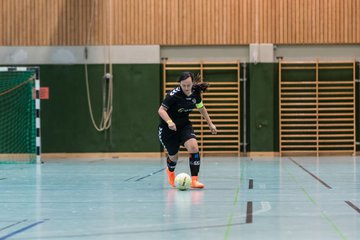 Bild 140 - B-Juniorinnen Kreismeisterschaft